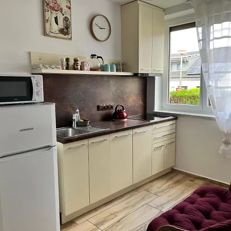 Sumavska Apartment Cesky Krumlov