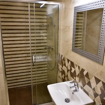 Apartment Sumavska *