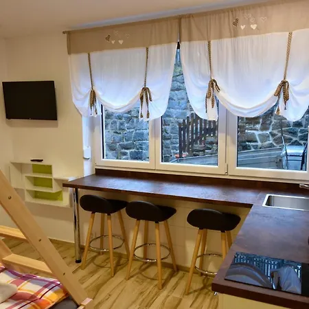 Sumavska Apartment *