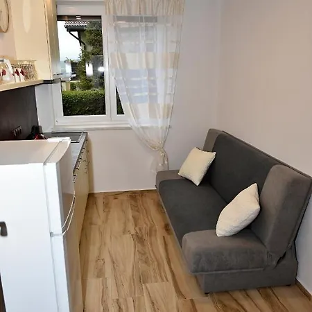 Apartment Sumavska Cesky Krumlov