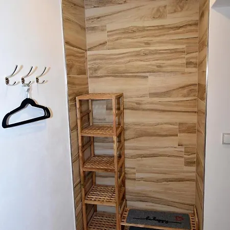 Sumavska Apartment *
